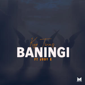 Baningi (feat. Judy X)