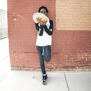 For The Season (Explicit)