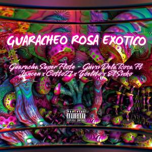 Guaracha Super Flote (feat. Jancen, Cotto27, Yoelito & El Sixko)