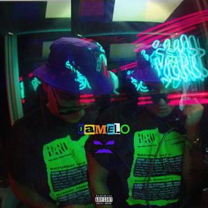 Damelo (feat. Hamilton James) (Explicit)