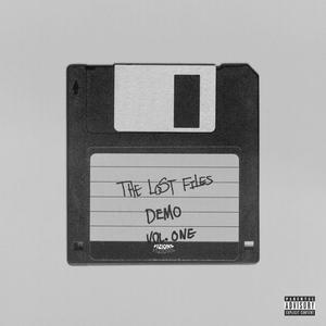 THE Lost Files Demo VOL. ONE