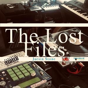 The Lost Files (Explicit)