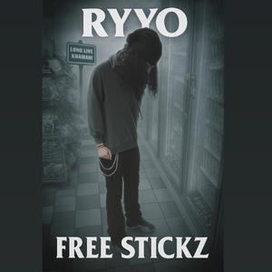 Free stickz (feat. Dslimeem) (Explicit)