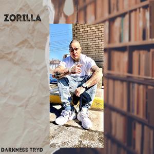 Darkness Tryd (Explicit)