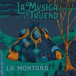 La Musica Es el Trueno