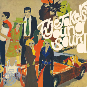 The Jokers' Young Sound