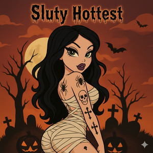 Sluty Hottest (Explicit)