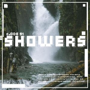 Showers