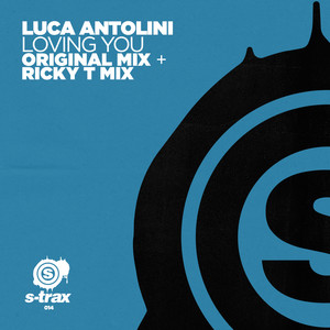 Loving You (Second Mix)
