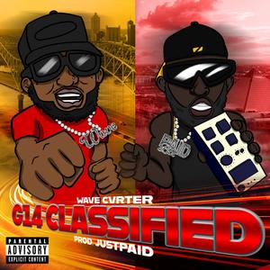 Wave Cvrter - Expensive Linen (Explicit)