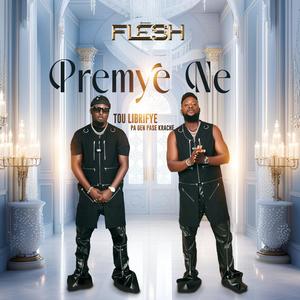 Lanmou Anba Tab (feat. Vanessa Desire)