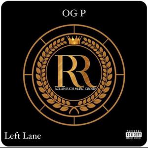 Left Lane (Explicit)