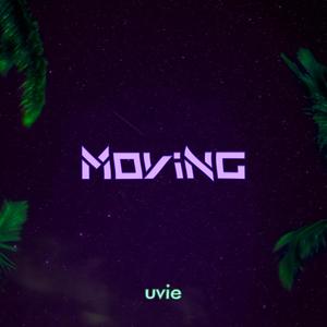 Moving