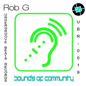Sound's of Community (Original Mix)