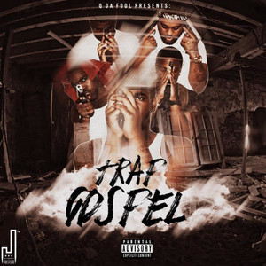 Trappin It Out (Explicit)