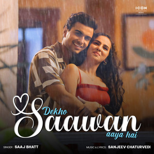 Dekho Saawan Aaya Hai (IVY Music)
