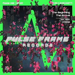 The Beginning (VHANS Remix)