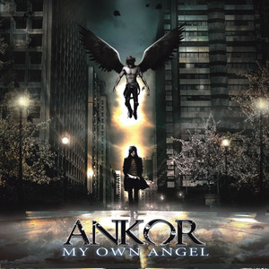 Ankor - No Matter What