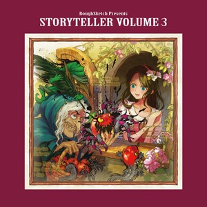 STORYTELLER VOLUME 3 (Storyteller Volume 3)