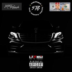 Black Benz (feat. Jaybankz & Kushforlunch) (Explicit)