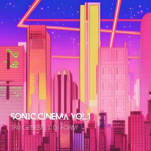 Sonic Cinema, Vol. 1