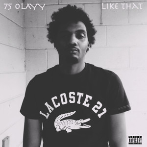 Like That (Explicit)