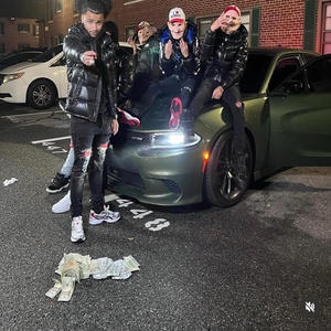 600 Degrees, Pt. 2 (feat. Chy Rack & Lil Da3) (Explicit)