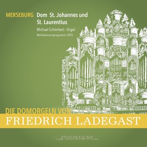 Fantasie und Fuge - G Minor