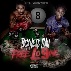 Free Lo9ine (Explicit)