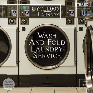 CYCLE005: Laundry