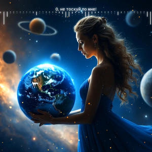 О, не тоскуй по мне! (feat. Lyuba Li)