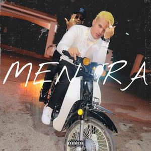 mentira (feat. elvis boss)