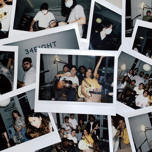 จะไม่ร้องไห้(Pinky Promise) (Live Session)