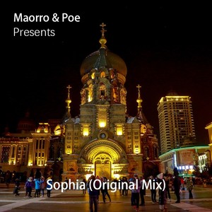 Sophia (Original Mix)