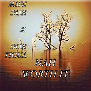 Nah worth it (feat. Don Tigua)