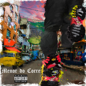 Trajado de Oakley (Explicit)