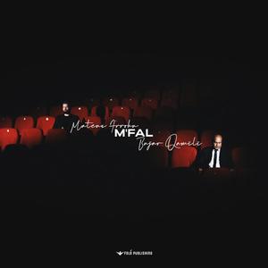 M'Fal (feat. Mateus Frroku) (Radio Edit)