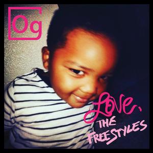 Peace God (Snippet/No Mix|Explicit)