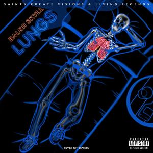 Lungs (Explicit)