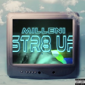 STR8 UP (Explicit)