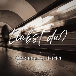 Liebst du? (feat. District) (Explicit)