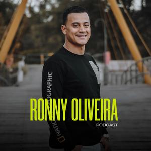 Ronny Oliveira - Bienvenido a tu mejor temporada
