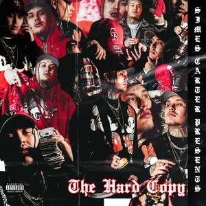 Born to Hustle (feat. Spinks) (Explicit)
