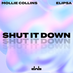 Shut It Down (Explicit)