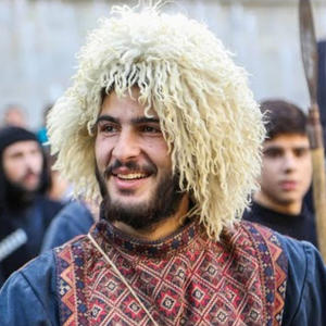 Ver geubnebi (Young Girl Version)