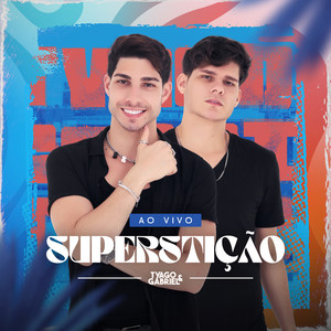 Superstição (Ao Vivo)