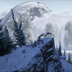 the undefined light-方舟生存进化