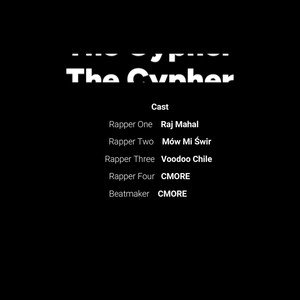 The Cypher (Explicit)