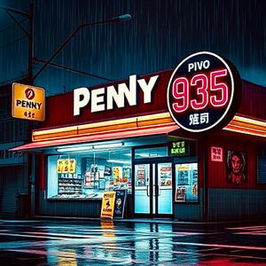 Penny (Explicit)