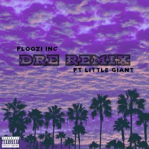 Dre (feat. Madelix, ReyesTheGreatest, Mike Brunch, Zo-G, RokstarX & Little Giant) (Remix|Explicit)